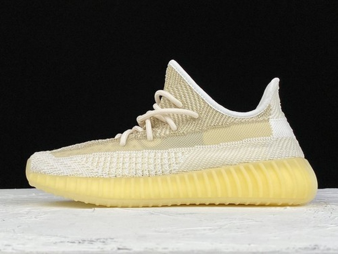 Adidas Adidas OG YEEZY BOOST 350 V2 ABEZ/ABEZ-ABEZ · FZ5246, photo 1