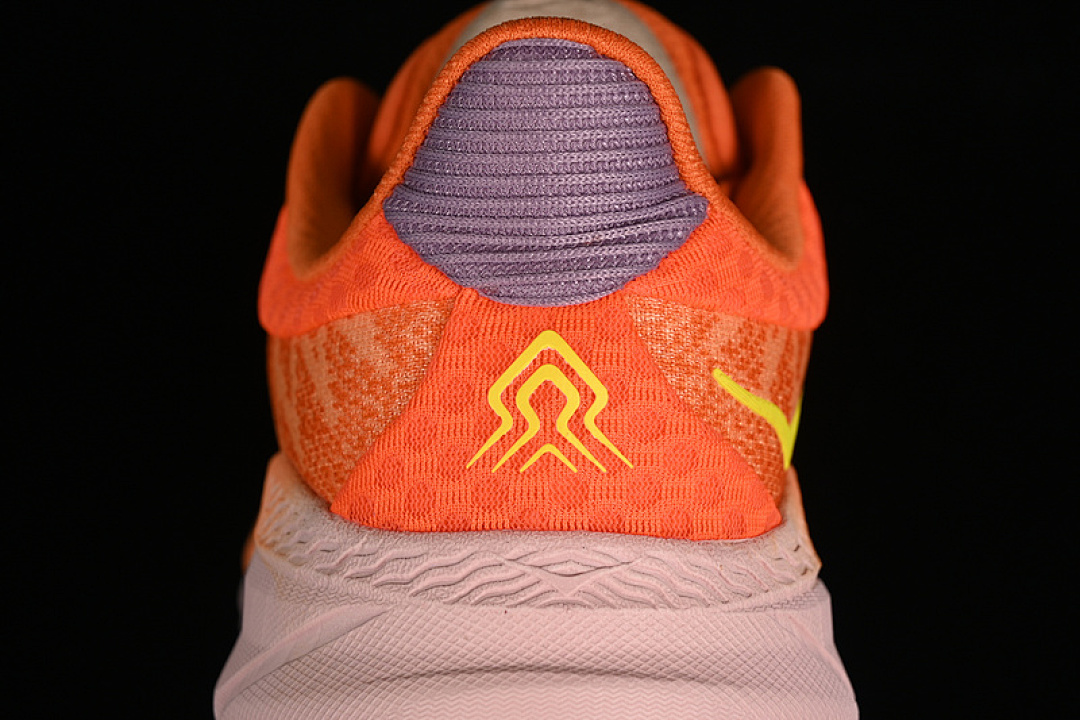 Chanel [1134498 MOVO]-[HOKA ONE CHALLENGER ATR 7 LOW ORANGE/BEIGE]-[WOMAN:36-39]-[MAN:40-45] - Image 7