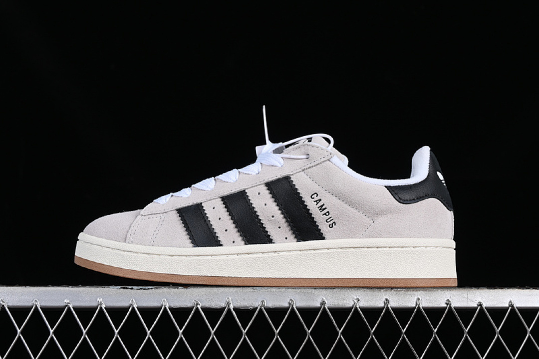 ORIGINALS CAMPUS 00S WHITE/GREY/BLACK · GY0042, photo 1