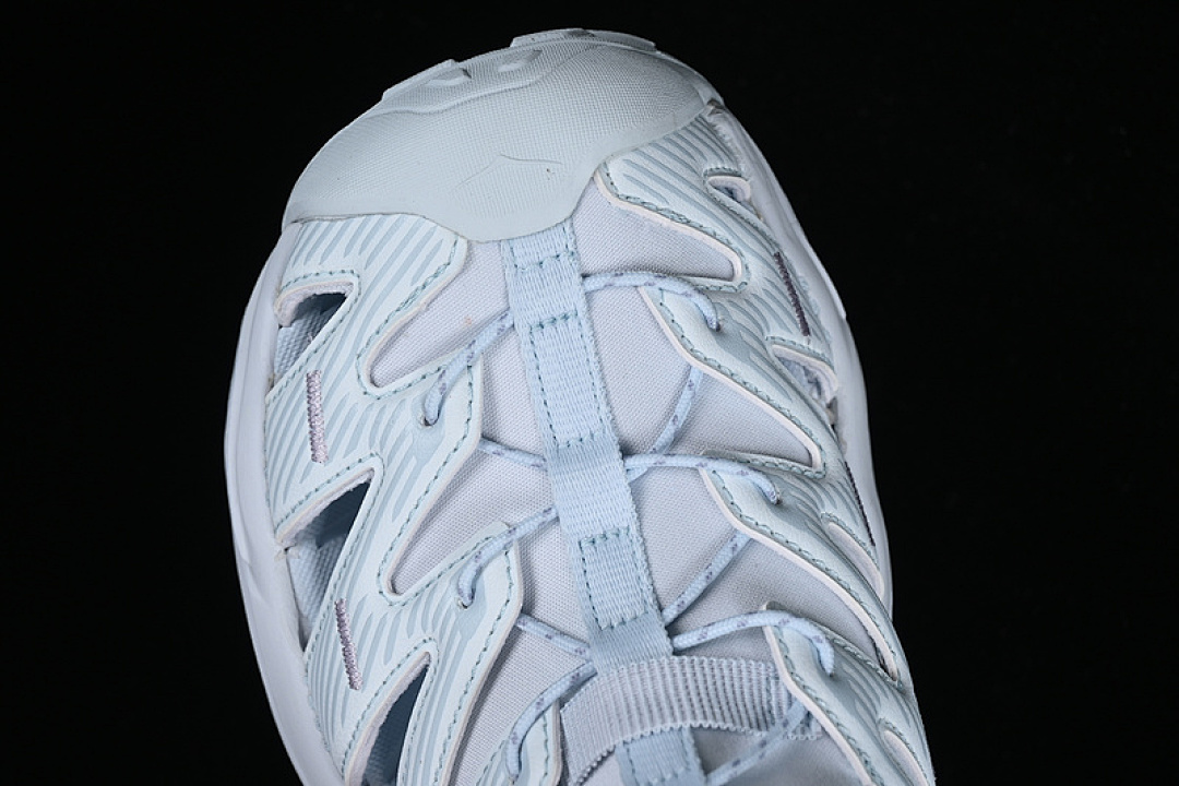 Nike [1123112 ILS]-[HOKA ONE HOPARA WHITE]-[WOMAN:36-40] - Image 9