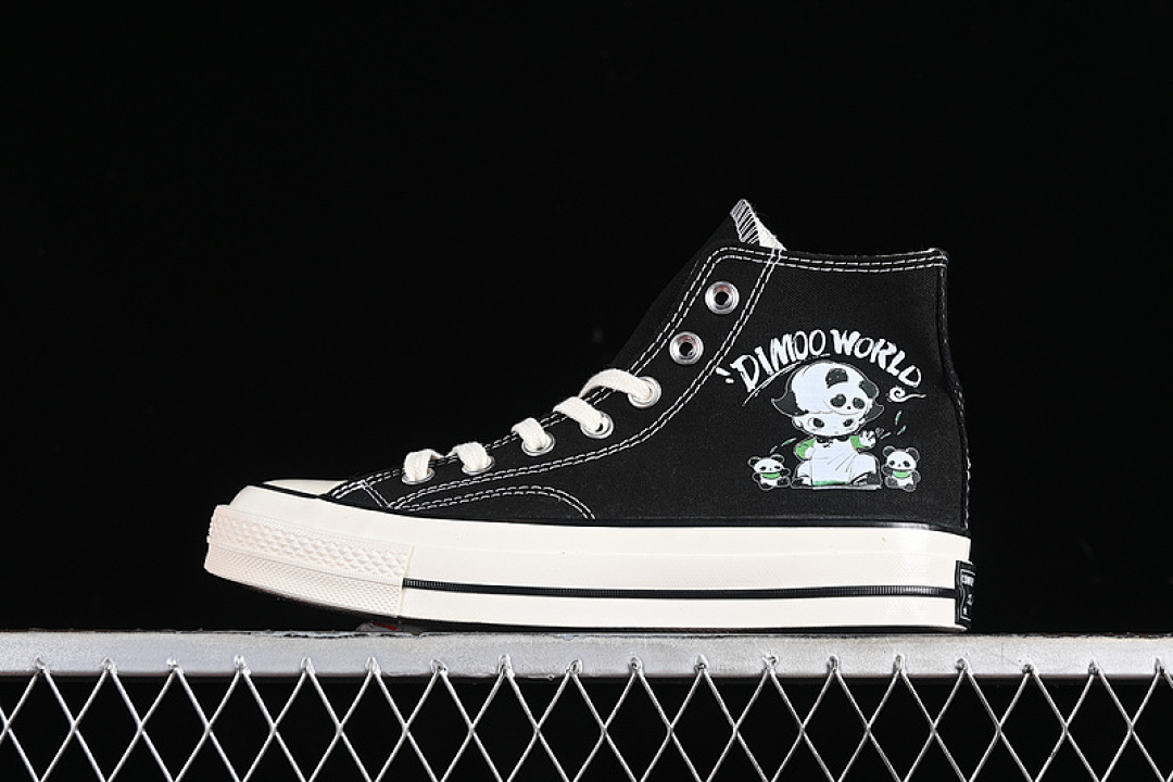 Converse Converse X HONDA WHITE/BLACK · 162050C, photo 1
