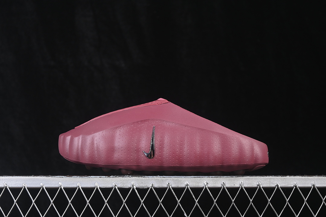Unbranded [HQ4309-601]-[NEUROSCIENCE FOOT MASSAGE SLIPPERS AMARANTH/RED]-[WOMAN:36-38.5]-[MAN:40-50.5], photo 1