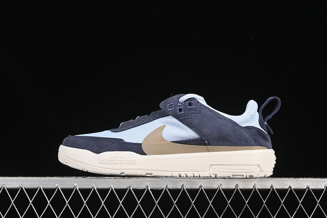 Unbranded [FN4210-402]-[SB DAY ONE THUNDER BLUE/BLUE TINT/SAIL/KHAKI]-[WOMAN:35.5-39]-[MAN:40-45], photo 1