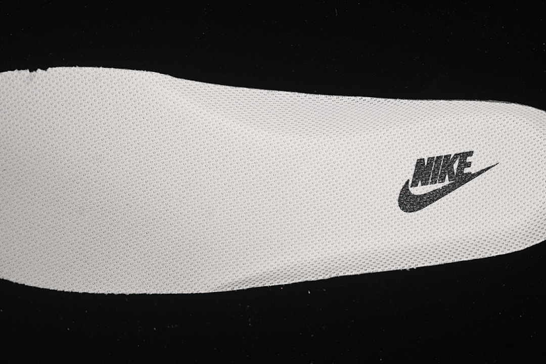 Nike [XZ6188-19]-[AIR FORCE 1 07 LOW WHITE/GREY/BLACK]-[WOMAN:36-39]-[MAN:40-45] - Image 4