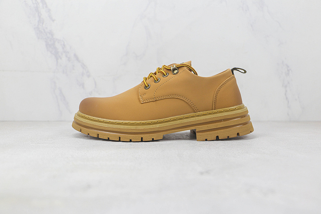 Timberland [CAT 22SS FOOTWEAR LIGHT BROWN/LIGHT BROWN]-[MAN:39-44], photo 1