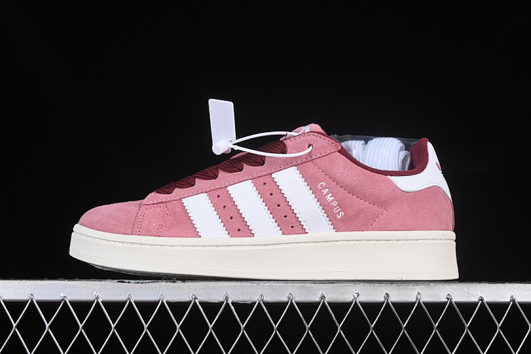 Off-White [HP6286]-[ORIGINALS CAMPUS 00S PINK STRATA/CLOUD WHITE/OFF WHITE]-[WOMAN:36-39]-[MAN:40-45], photo 1