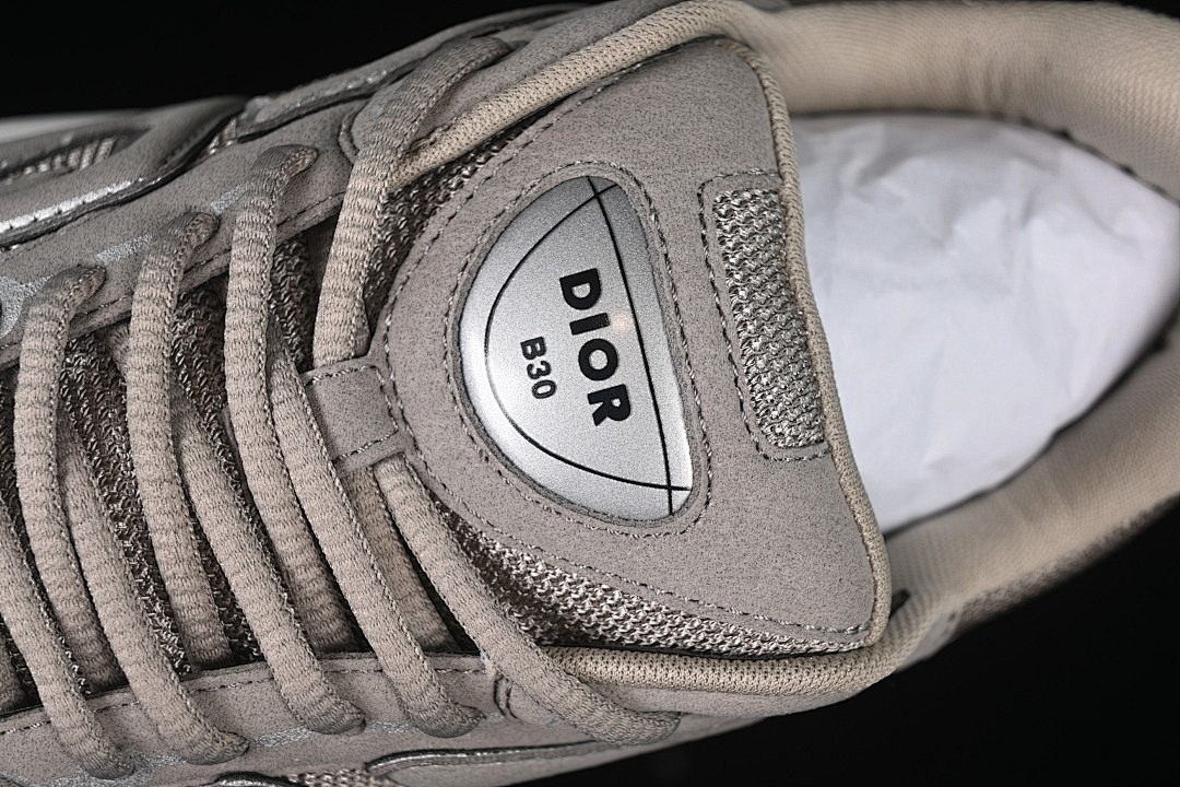 Dior [B30 GREY/GREY/GREY]-[MAN:40-47] - Image 10