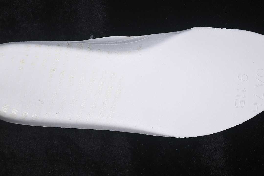 Nike [DN1688-825]-[AIR FORCE 1 07 LOW CASUAL SNEAKERS WHITE/BLACK/WHITE]-[WOMAN:36-39]-[MAN:40-45] - Image 3