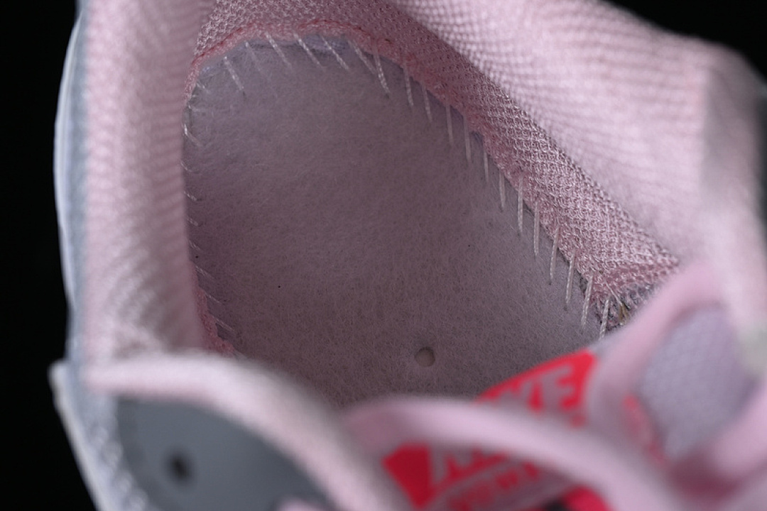 Nike [FN3695-001]-[ZOOM VOMERO 5 SP WHITE/GREY]-[WOMAN:36-39]-[MAN:40-45] - Image 4