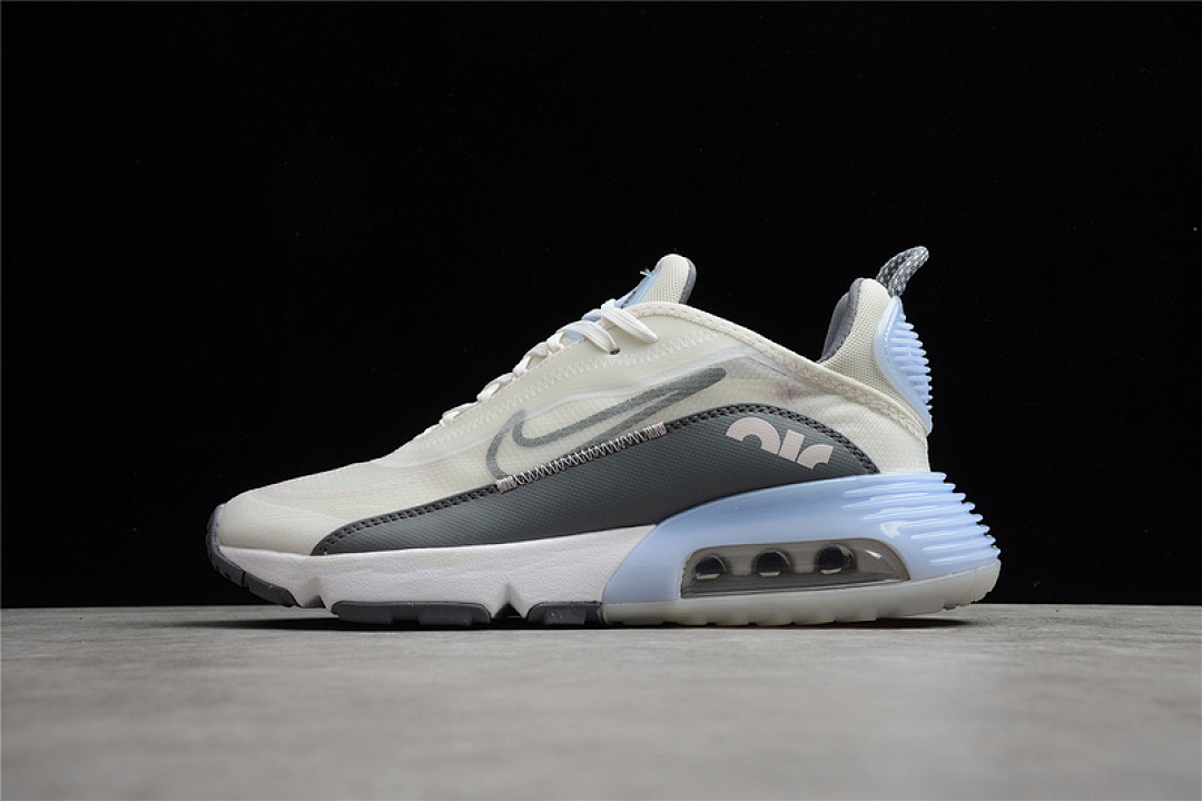 Unbranded [CT1290-101]-[AIR MAX 2090 SAIL/GHOST/BARELY ROSE/COOL GREY]-[WOMAN:36-39]-[MAN:40-45], photo 1