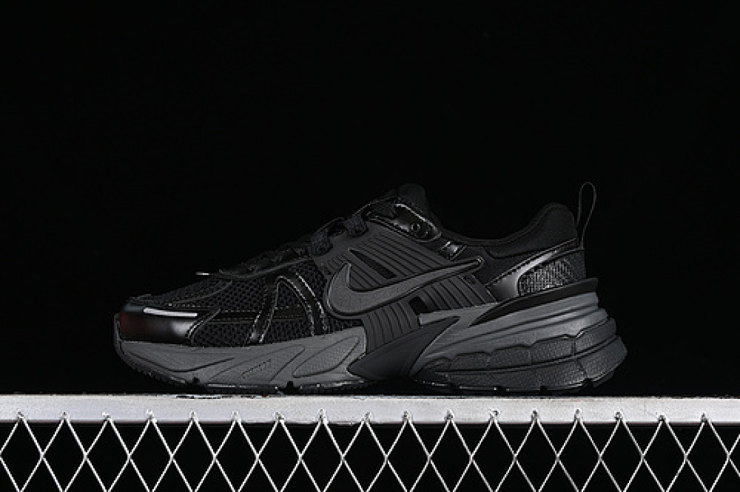 V2K RUNTEKK 3XL BLACK/ANTHRACITE · FD0736-001, photo 1