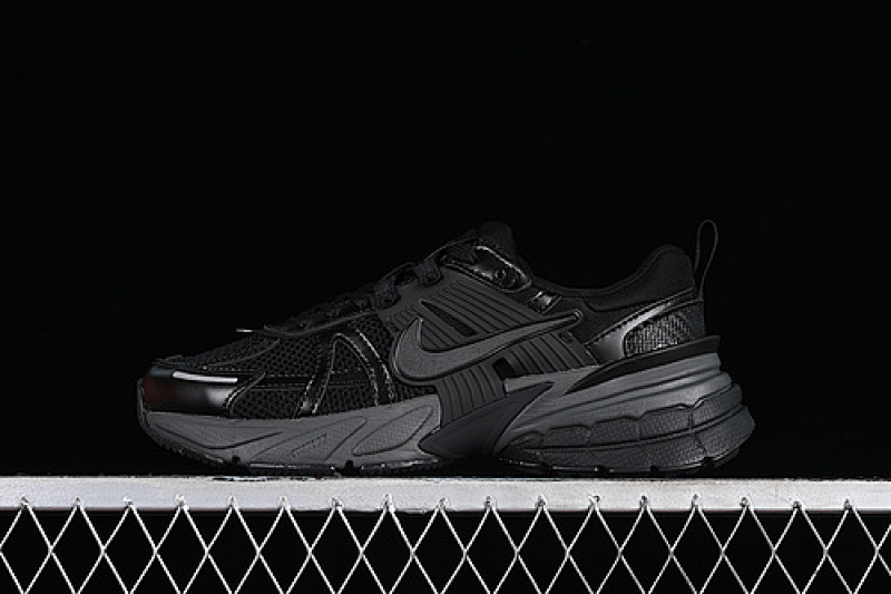 V2K RUNTEKK 3XL BLACK/ANTHRACITE · FD0736-001, photo 1