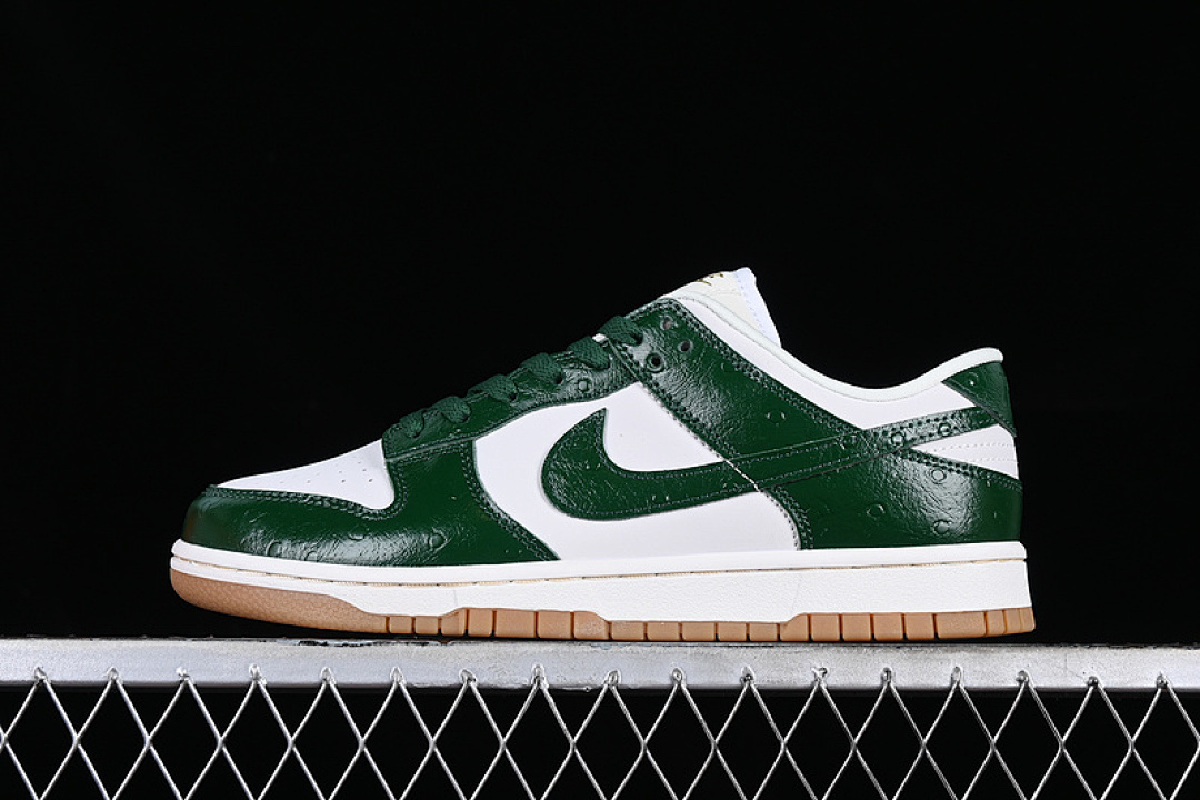 Unbranded [FJ2260-002]-[DUNK LOW LX PHANTOM/GORGE GREEN/SAIL/METALLIC GOLD]-[WOMAN:36-39]-[MAN:40-47.5], photo 1