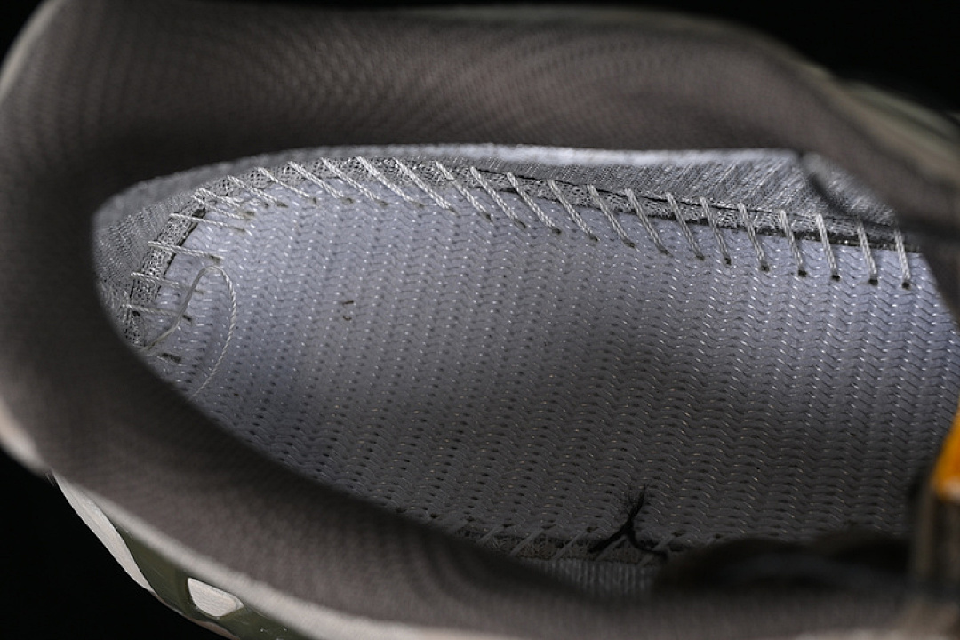 On Running [417412-27]-[XT 6 FOR DSM GAOKE DUANJI OUTDOOR CASUAL GRAY/BEIGE]-[WOMAN:36-39]-[MAN:40-45] - Image 4