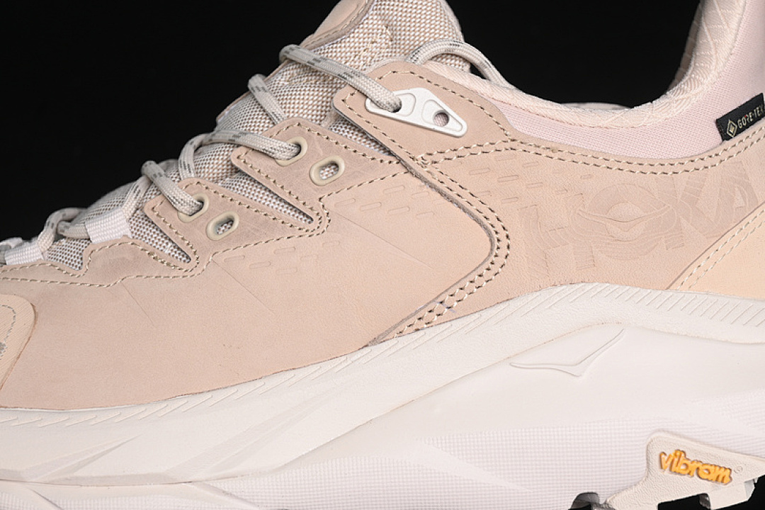 Hoka [1130530 SSEG]-[HOKA ONE KAHA 2 LOW GTX BEIGE/GREY]-[MAN:38-46] - Image 8