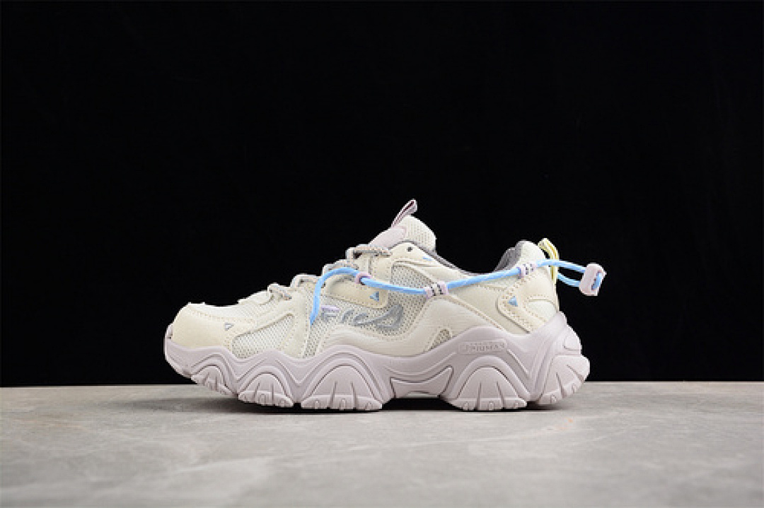 Fila Fila GREY/WHITE · F12W332113AGD, photo 1