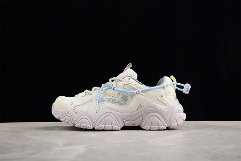 Fila Fila GREY/WHITE · F12W332113AGD, photo 1