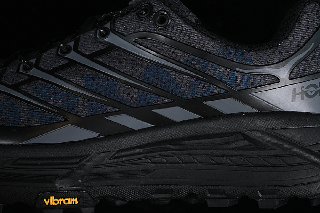 Hoka [1141572 BBLC]-[HOKA MAFATE THREE 2 BLACK/GREY]-[WOMAN:36-39]-[MAN:40-45] - Image 9