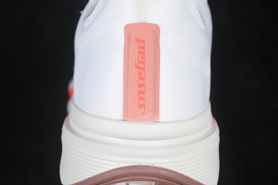 Nike [IM2541-003]-[AIR ZOOM PEGASUS PLUS BREATHABLE SHOES RED/WHITE]-[WOMAN:36-39]-[MAN:40-45] - Image 6