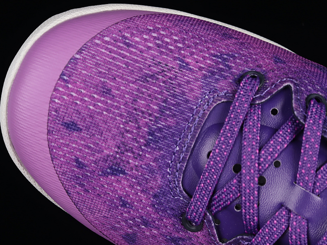 Nike [555035-500]-[KOBE 8 SYSTEM PLAYOFF COURT PURPLE/PURE PLATINUM-BLACKENED BLUE]-[MAN:39-46] - Image 9