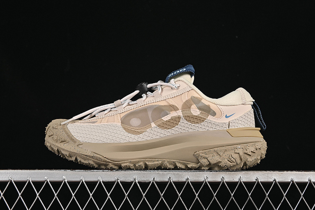 Unbranded [DV7903-101]-[ACG MOUNTAIN FLY 2 LOW GTX SE GREY/BEIGE]-[WOMAN:36-39]-[MAN:40-45], photo 1