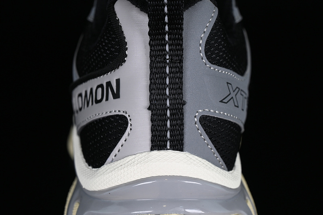 On Running [416722-29]-[XT 6 EXPANSE GAOKE DUANJI OUTDOOR CASUAL GRAY/BLACK]-[WOMAN:36-39]-[MAN:40-44] - Image 6