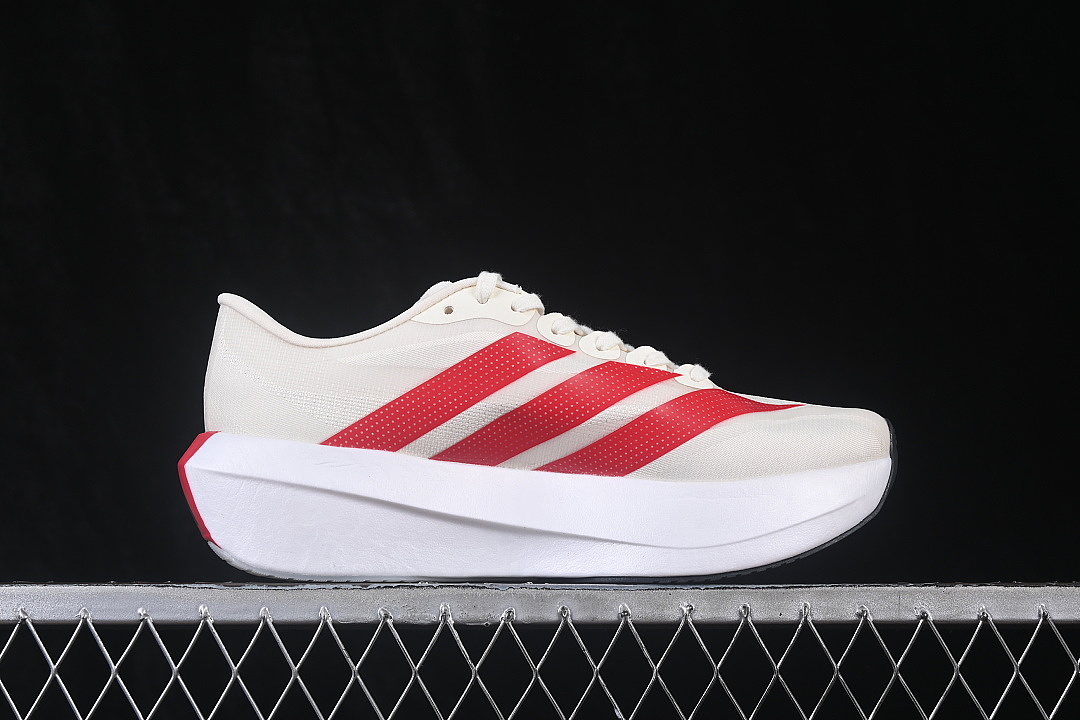 Adidas [KI3672]-[EVO 2 SL BREATHABLE RUNNING SHOES RED/REDNESS]-[WOMAN:36-39]-[MAN:40-45] - Image 15