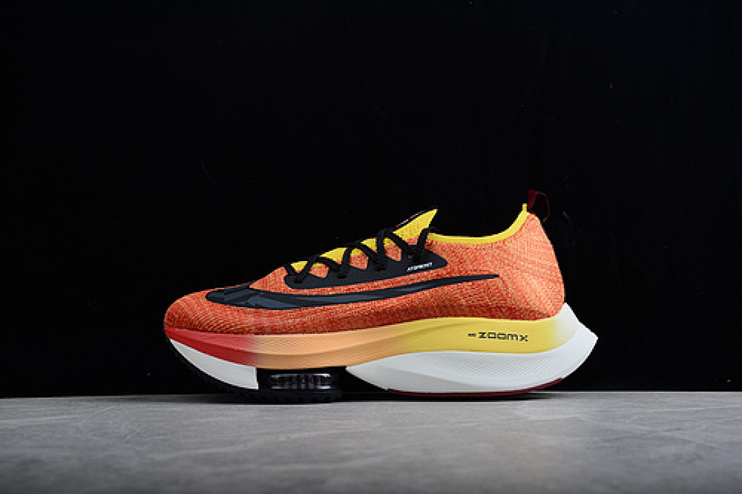 Unbranded [DJ5456-300]-[AIR ZOOM ALPHAFLY NEXT% BRIGHT CRIMSON/YELLOW/WHITE]-[WOMAN:36-39]-[MAN:40-45], photo 1