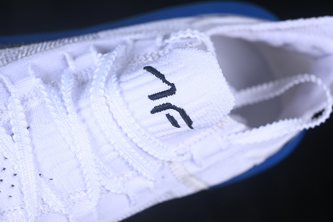 Unbranded [FD8315-013]-[ZOOMX VAPORFLY NEXT% 3 RUNNING SHOES WHITE/BLUE]-[WOMAN:36-39]-[MAN:40-46] - Image 8