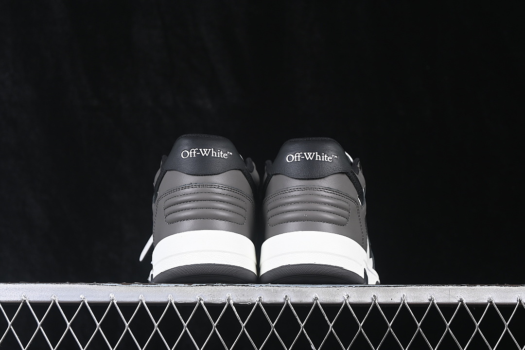 Hoka [OFF-WHITE OUT OF OFFICE FASHIONABLE SNEAKERS DARK GRAY/GREY]-[WOMAN:35-39]-[MAN:40-47] - Image 13