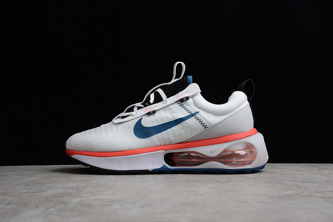 Unbranded [DA3199-101]-[AIR MAX 2021 NAVY CRIMSON/LIGHT GREY/RED]-[WOMAN:36-39]-[MAN:40-45], photo 1