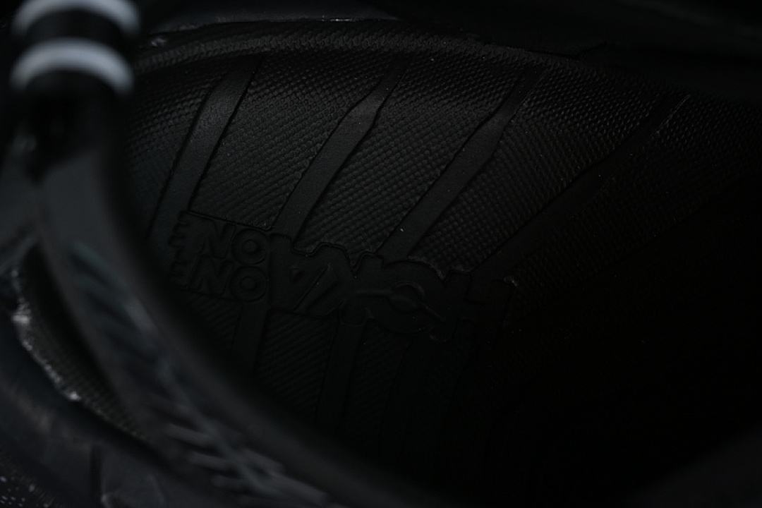 Nike [1123112 BCSTL]-[HOKA ONE HOPARA BLACK]-[WOMAN:36-39]-[MAN:40-45] - Image 5