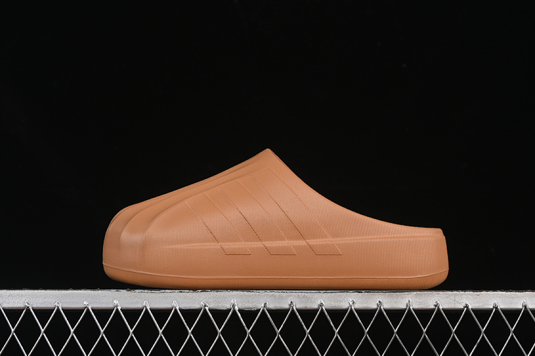 Adidas Adidas ORIGINALS ADIFOM SUPERSTAR MULE MAGIC BEIGE/MAGIC BEIGE · IE0754, photo 1
