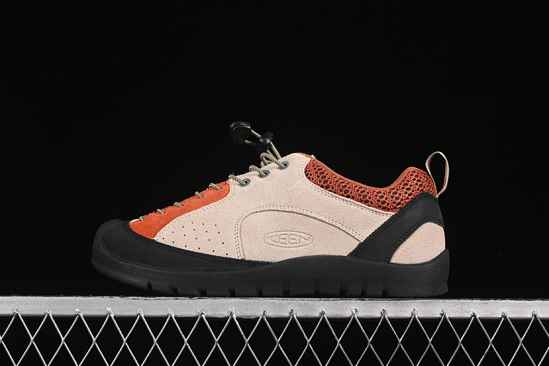 Keen Keen [1028861BAKED CLAY]-[ JASPER ROCKS SP BLACK/GREY/BROWN]-[WOMAN:35-39]-[MAN:40-46], photo 1