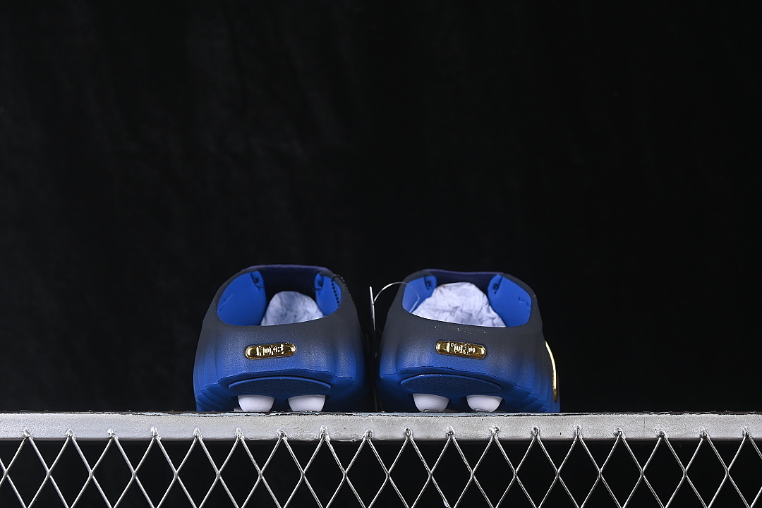 Unbranded [HQ4307-400]-[NEUROSCIENCE FOOT MASSAGE SLIPPERS DARK BLUE/BLACK]-[WOMAN:36-38.5]-[MAN:40-49.5] - Image 11
