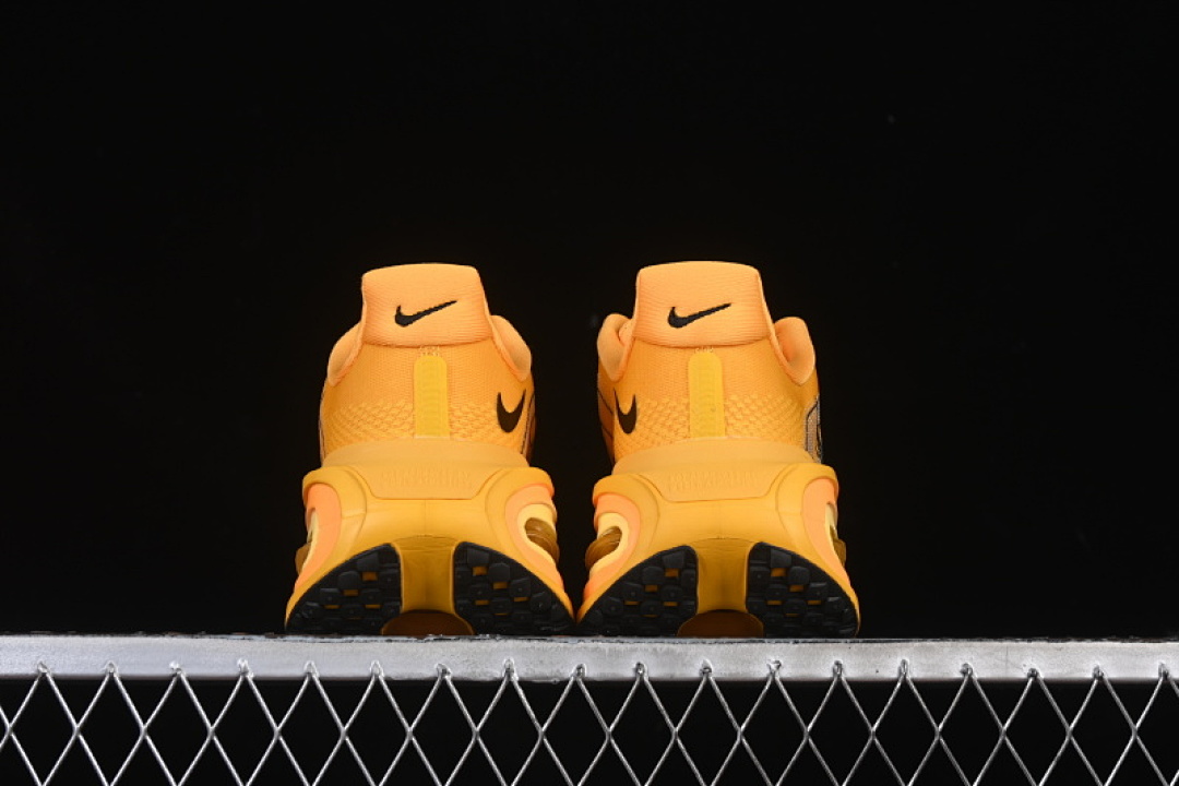 Nike [FN8453-017]-[AIR ZOOM PEGASUS PREMIUM YELLOW/BLACK]-[WOMAN:36-39]-[MAN:40-45] - Image 14