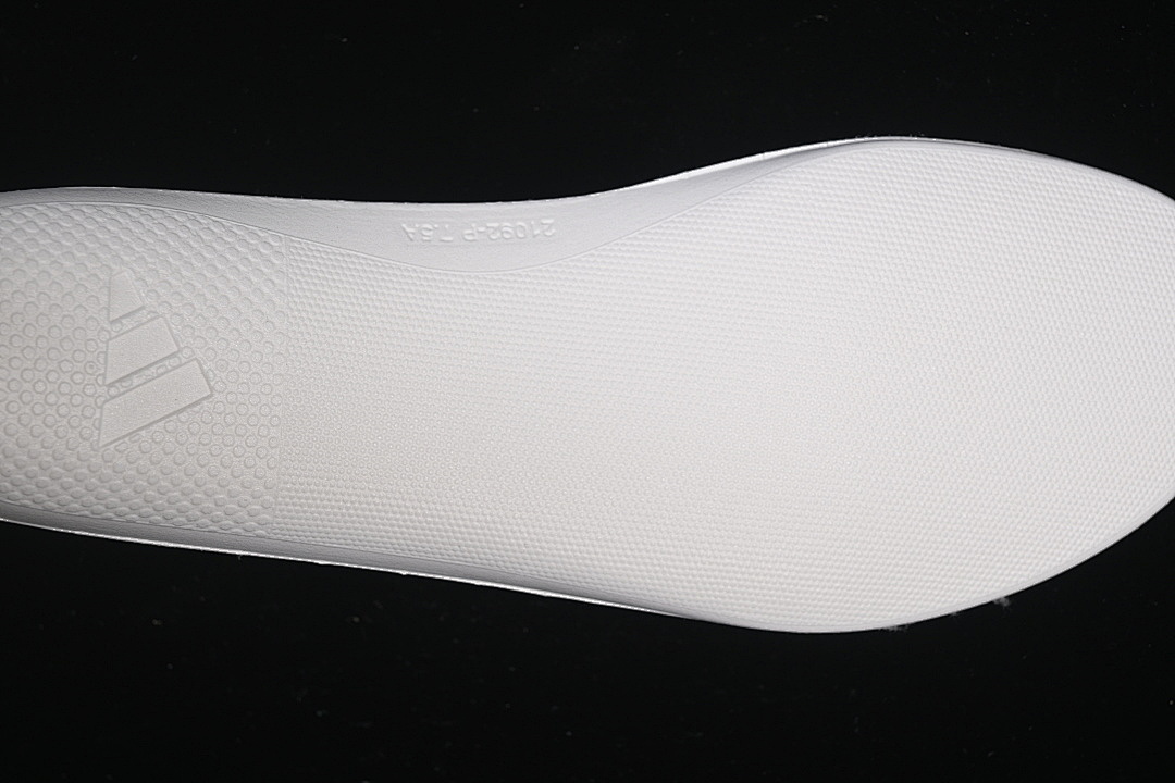 Unbranded [JR6648]-[Y-3 X ULTRABOOST 5 CASUAL POPCORN SHOES WHITE/BLACK]-[WOMAN:36-39]-[MAN:40-48] - Image 2