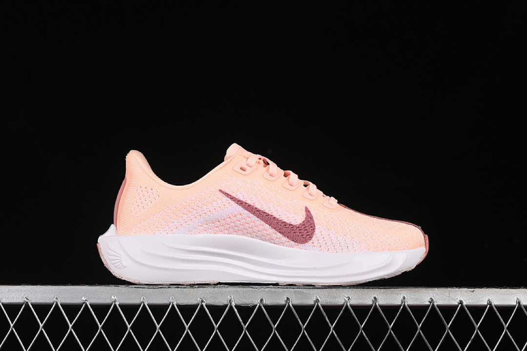 Nike [FQ7261-800]-[AIR ZOOM PEGASUS 35 CRIMSON TINT/WHITE/PURE PLATINUM/RED STARDUST/VAST (GREY]) - Image 16