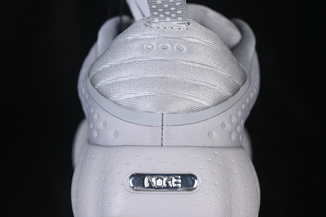 Unbranded [HQ4308-003]-[MIND 002 LIGHT SMOKE GREY/HYPER CRIMSON/CHROME]-[WOMAN:36-39]-[MAN:40-45] - Image 6