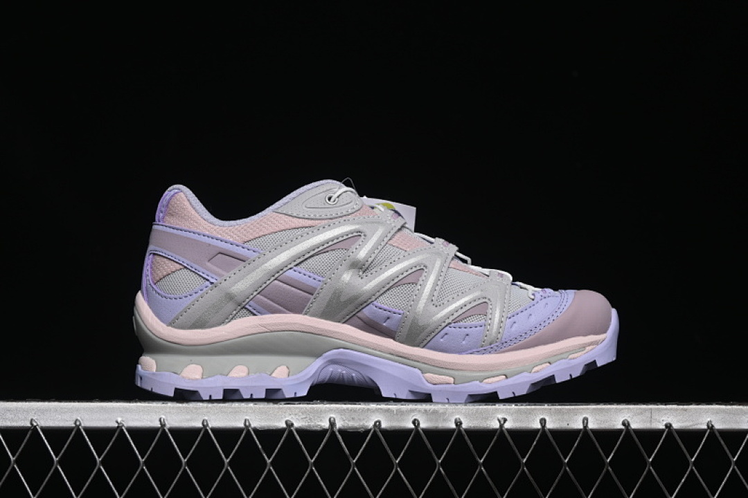 On Running [491259-23]-[XT-QUEST GREY/PURPLE/PINK]-[WOMAN:36-40] - Image 16