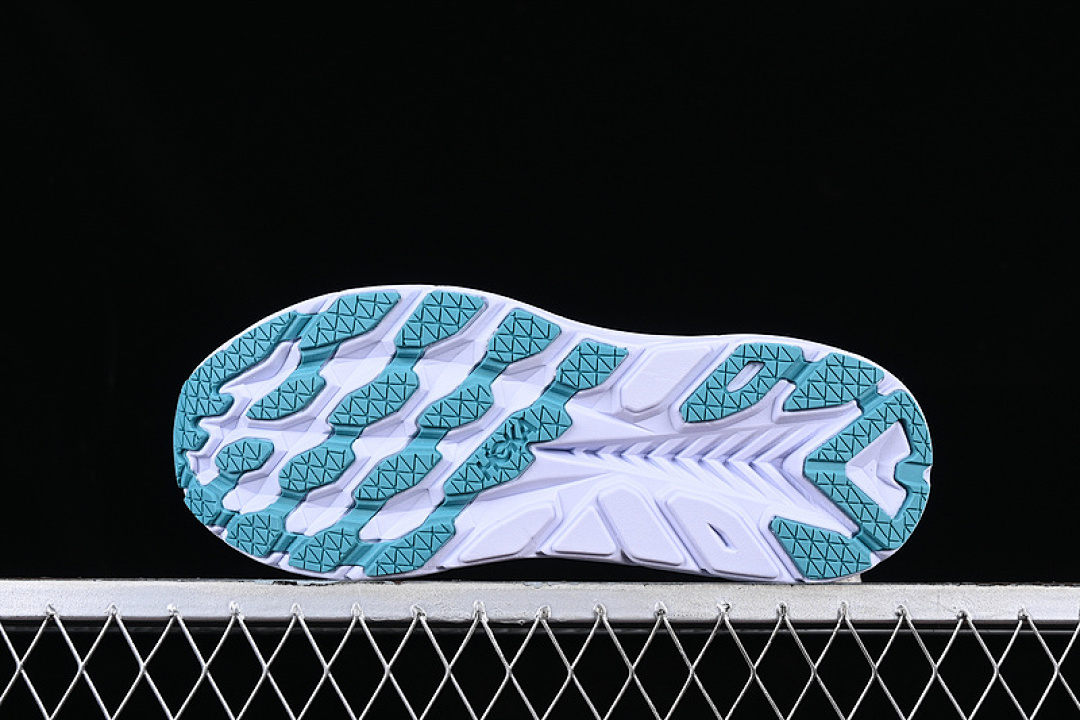 On Running [1119393 IBSB]-[HOKA ONE CLIFTON 8 WHITE/BLUE]-[WOMAN:36-39]-[MAN:40-45] - Image 14