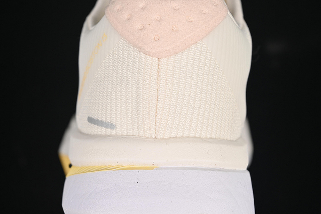 On Running [JS4952]-[ADIZERO BOSTON 13 BEIGE/GOLD]-[WOMAN:36-39]-[MAN:40-46] - Image 7