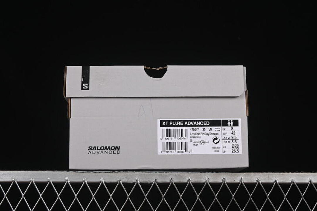 On Running [476047-30]-[XT PU.RE ADVANCED DARK GRAY/LIGHT GRAY]-[WOMAN:36-39]-[MAN:40-46] - Image 11