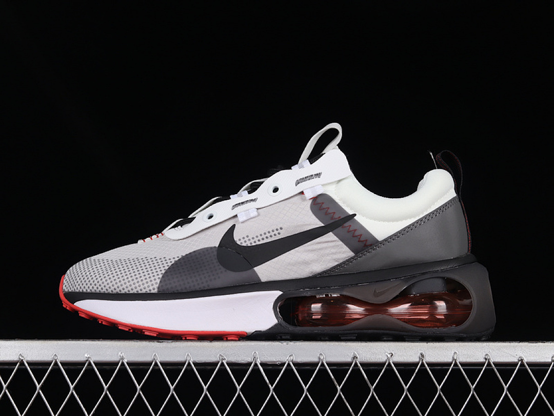 Unbranded [DN0721-001]-[AIR MAX 2021 SE PHOTON DUST/VARSITY RED/WHITE/BLACK]-[WOMAN:36-39]-[MAN:40-45], photo 1