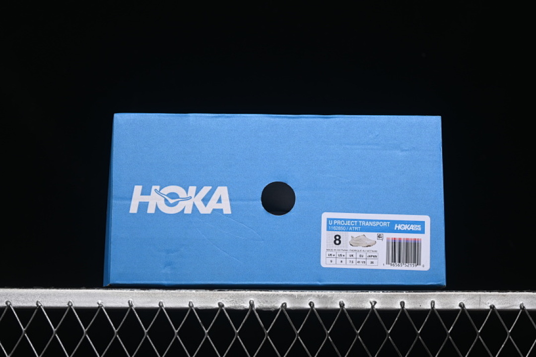 Hoka [1162850 ATRT]-[HOKA PROJECT TRANSPORT GREY/BEIGE]-[WOMAN:36-39]-[MAN:40-45] - Image 12