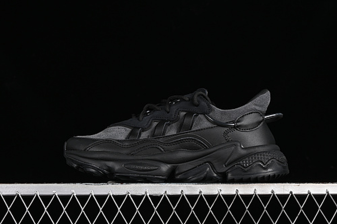 ORIGINALS OZWEEGO TR GREY SIX/CORE BLACK/CORE BLACK · ID9825, photo 1