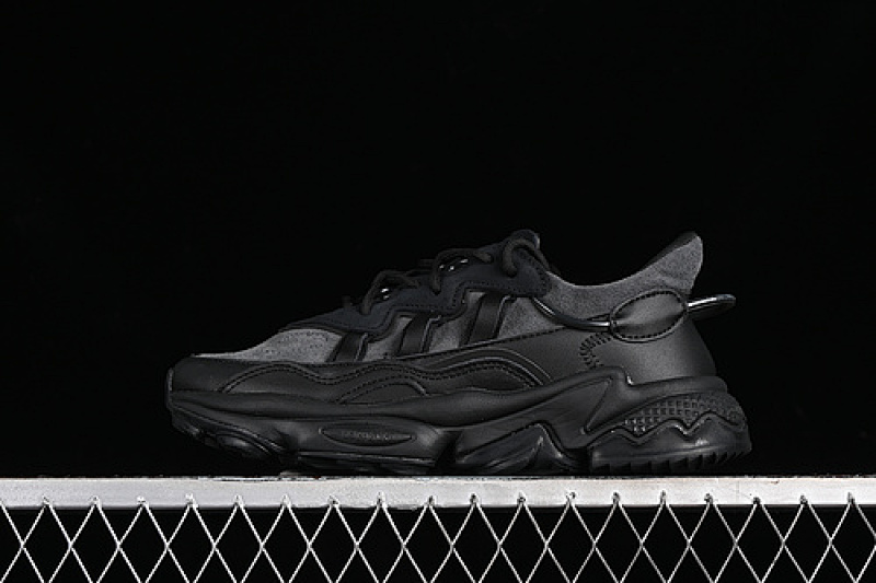 ORIGINALS OZWEEGO TR GREY SIX/CORE BLACK/CORE BLACK · ID9825, photo 1