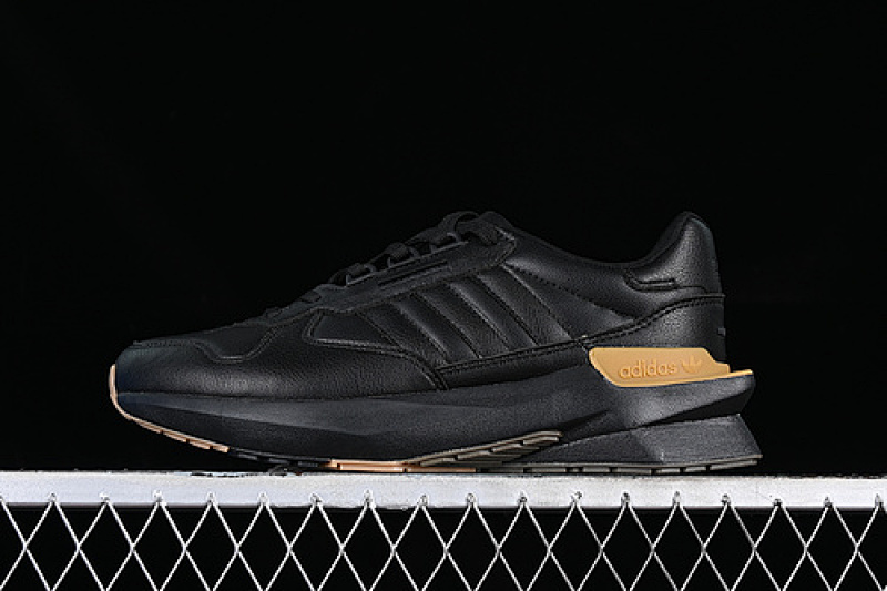 ORIGINALS TREZIOD PT GREY/BLACK/BROWN · IF2868, photo 1