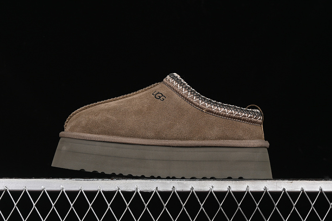 UGG [1122553]-[UGG TAZZ 5CM BROWN]-[WOMAN:35-40], photo 1