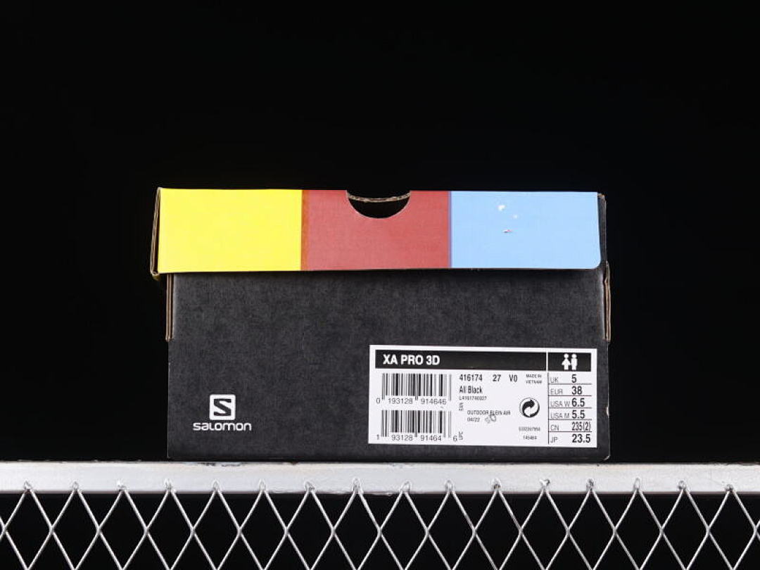 On Running [416174-27]-[OUTDOOR TRAIL RUNNING SHOES BLACK/BLACK]-[WOMAN:36-39]-[MAN:40-45] - Image 13